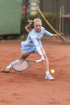 Jolie Abendroth 92 - Lilienthal Open